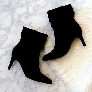 Unisa Unhulaa Slouch Ankle Boots